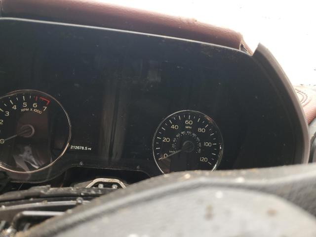 2018 FORD F150 SUPERCREW - 1FTEW1EG5JFE58356