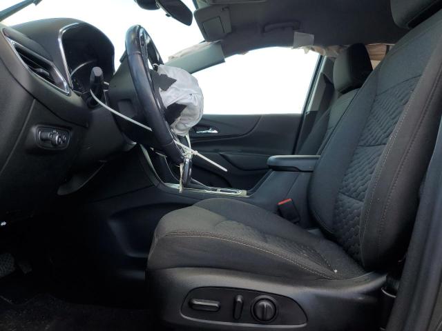 2020 CHEVROLET EQUINOX LT - 2GNAXJEV9L6273452