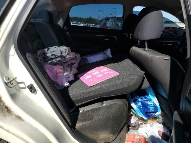 2016 NISSAN ALTIMA 2.5 - 1N4AL3AP7GC275937