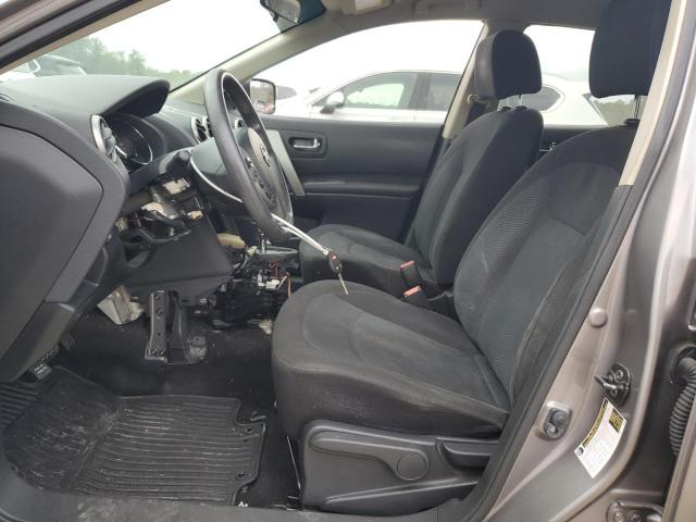 2015 NISSAN ROGUE SELE JN8AS5MV4FW763862