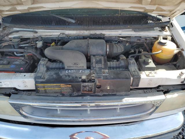 1999 OTHER TIOGA SL FORD #3259707386