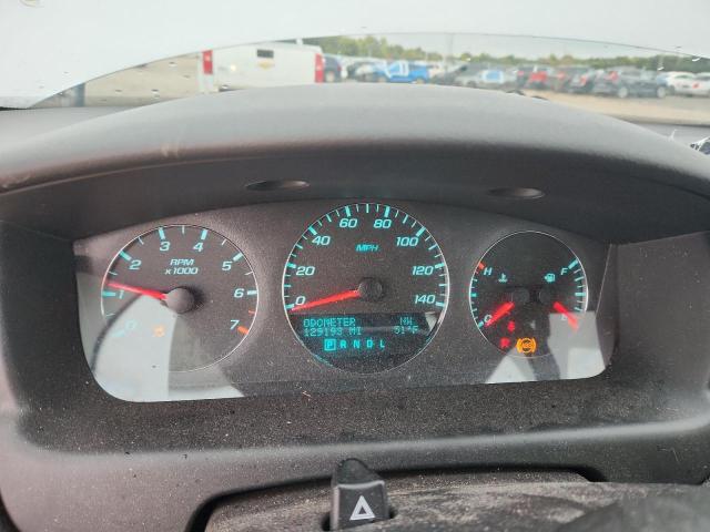 2013 CHEVROLET IMPALA LTZ #3296219413