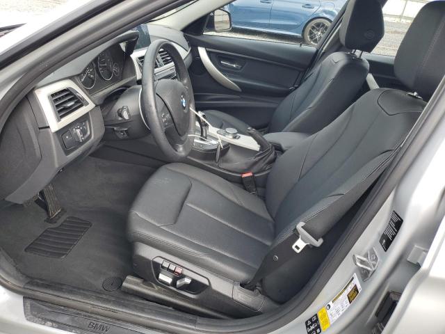 2018 BMW 320 XI WBA8A3C55JK763689