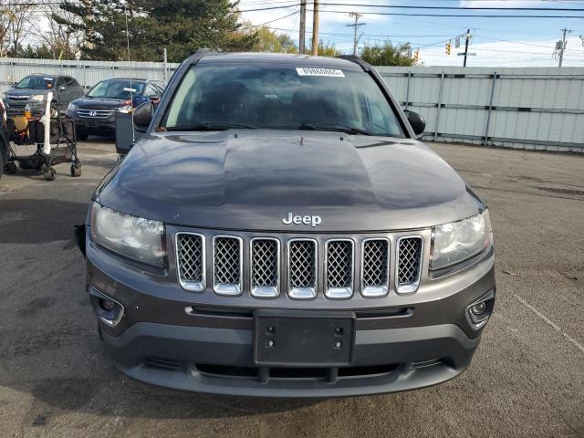 2016 JEEP COMPASS LA #3309287619