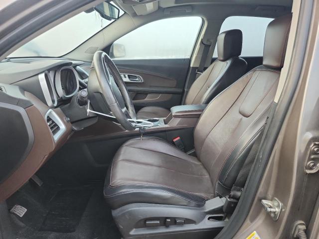 2012 CHEVROLET EQUINOX LT - 2GNFLPE53C6395745