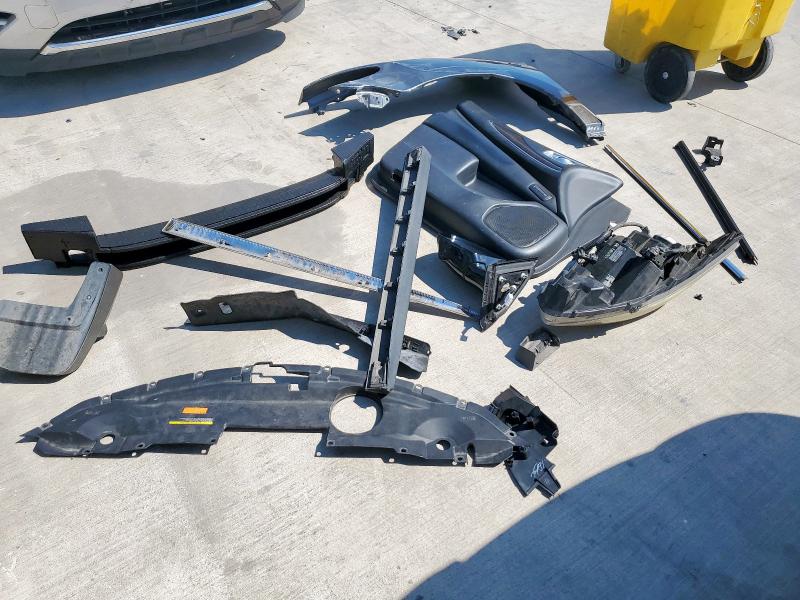 2015 INFINITI QX60 - 5N1AL0MM5FC517452