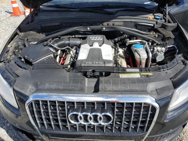 2015 AUDI Q5 PREMIUM #3269846695