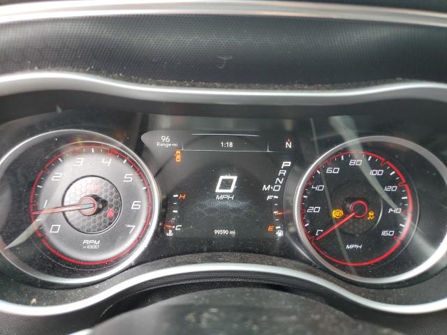 2017 DODGE 150 RAM 2C3CDXCT3HH523122