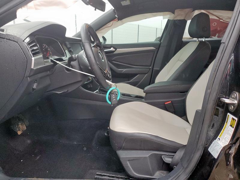 2019 VOLKSWAGEN JETTA S 3VWC57BU9KM043210