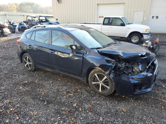 2019 SUBARU IMPREZA PREMIUM #3312405121