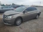 Lot #3294402502 2016 NISSAN SENTRA S