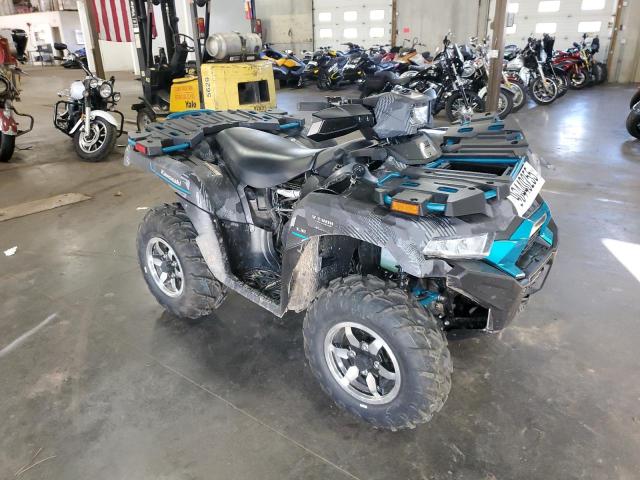 2025 KAWASAKI KVF750 P JKAVFDP10SB502275