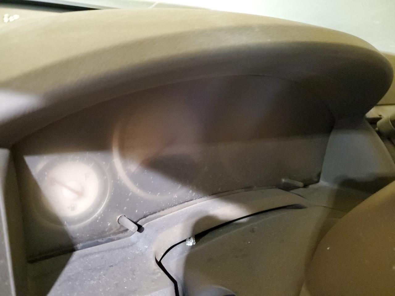 DODGE GRAND CARAVAN CREW