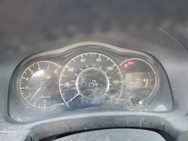 2015 NISSAN VERSA NOTE 3N1CE2CP0FL449342