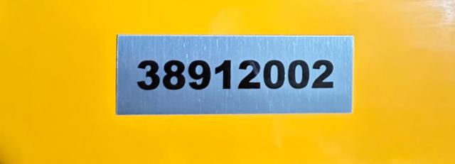 2025 EXCAVATOR W/ACCESSORIES #3265010882