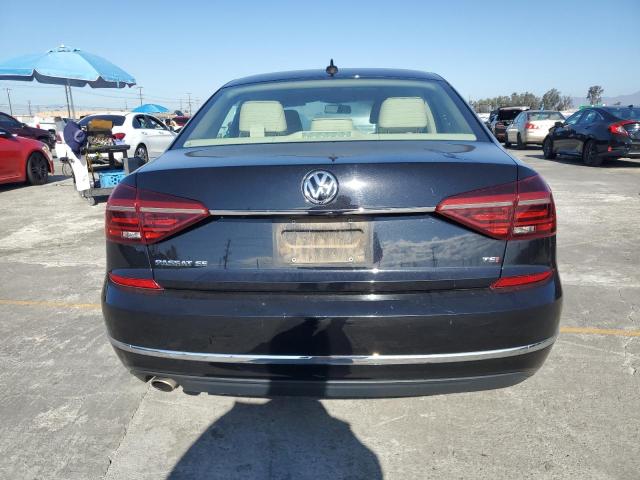 2017 VOLKSWAGEN PASSAT SE 1VWBT7A31HC020332