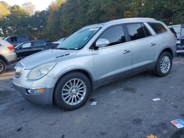 BUICK ENCLAVE CX