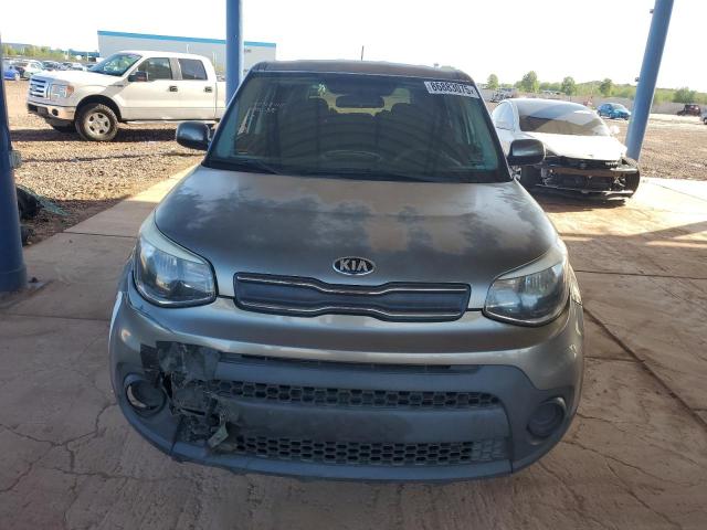 2017 KIA SOUL #3301716425