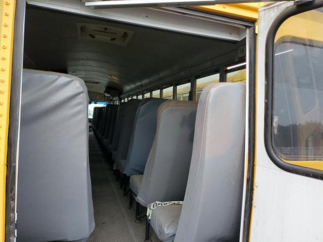 2012 THOMAS SAF-T-LINER HDX #3304514436