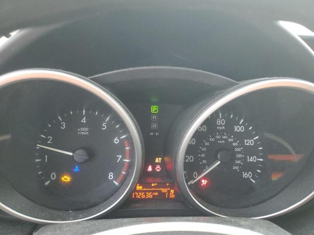 2013 MAZDA 5 #3287774092