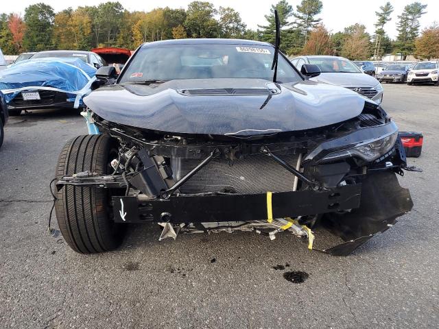 2021 CHEVROLET CAMARO LZ - 1G1FF1R79M0134843