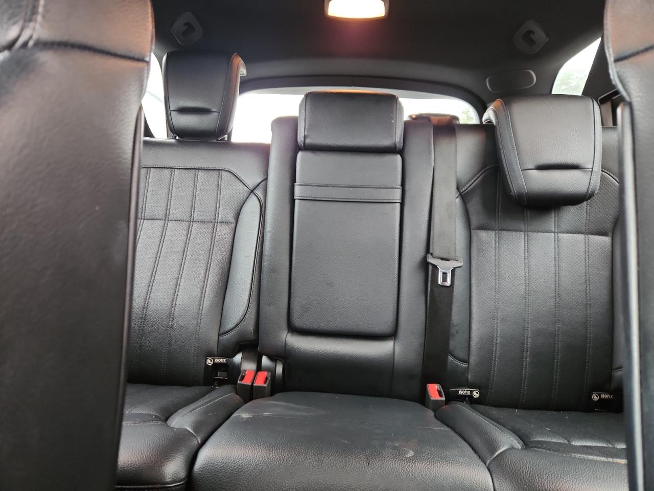 MERCEDES-BENZ GLE-CLASS 350 4MATIC