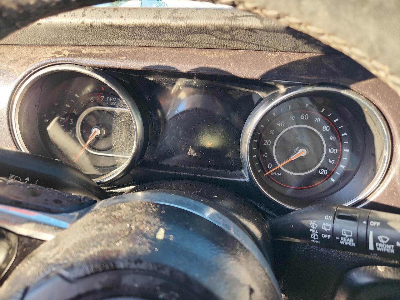 JEEP WRANGLER SAHARA