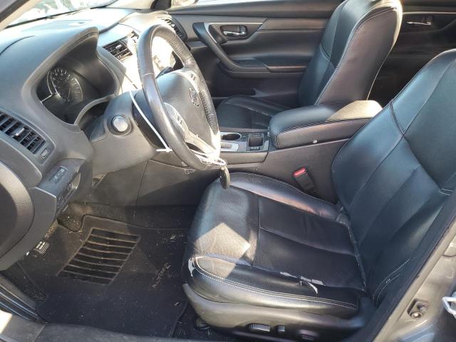 2017 NISSAN ALTIMA 2.5 - 1N4AL3AP6HC184370