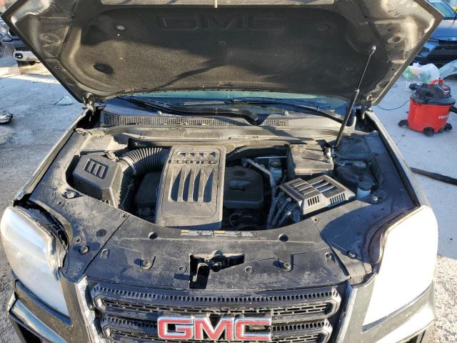 2017 GMC TERRAIN SL - 2GKALMEK5H6220013