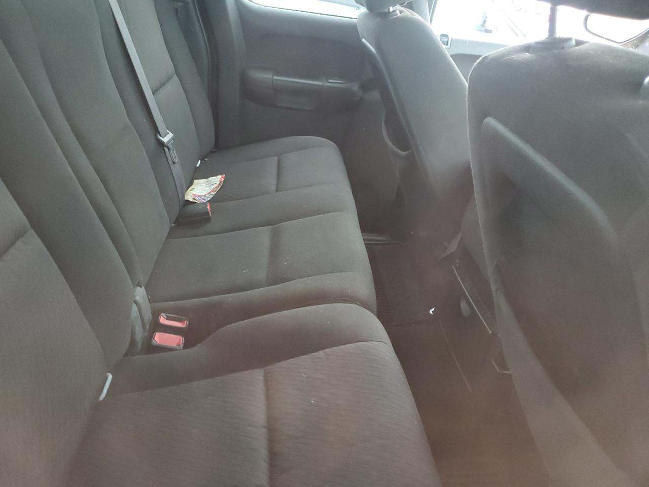 GMC SIERRA K1500 SLE