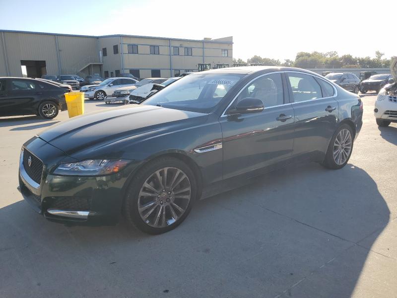 JAGUAR XF PRESTIG