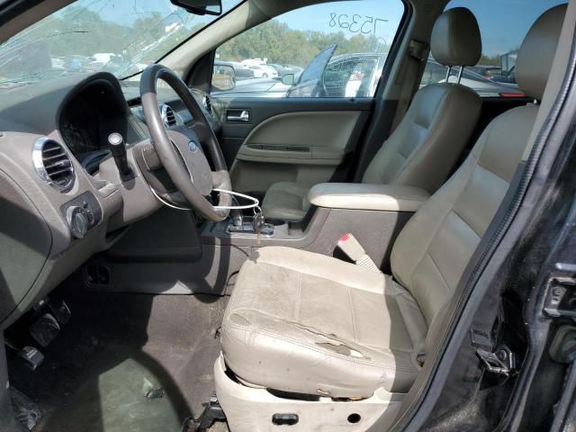 2009 FORD TAURUS X S #3290278276