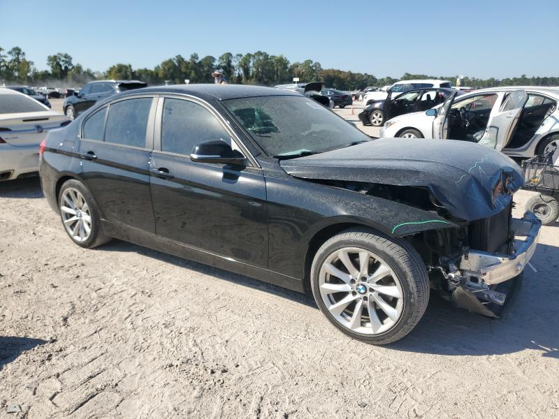 2018 BMW 320 I WBA8E1G56JNU92241
