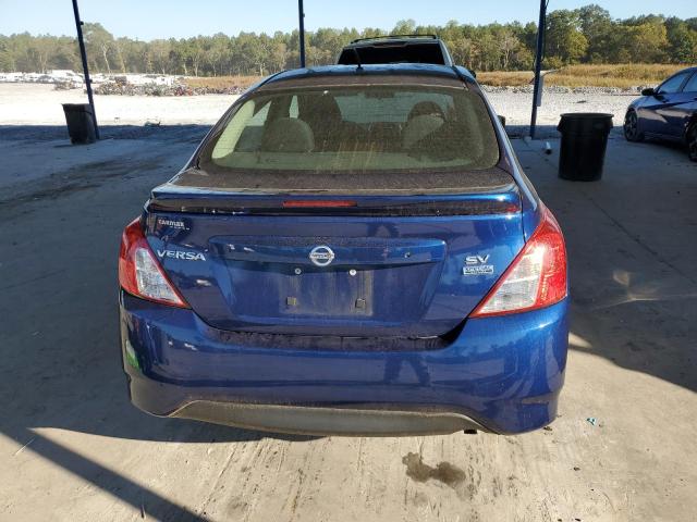 2018 NISSAN VERSA S - 3N1CN7AP2JL881861