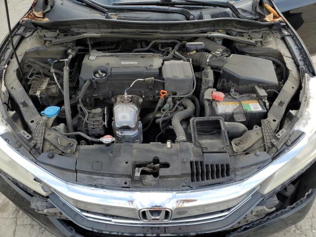 2017 HONDA ACCORD SPO #3297036487