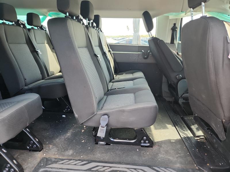 2024 FORD TRANSIT T- 1FBAX2Y81RKB48766