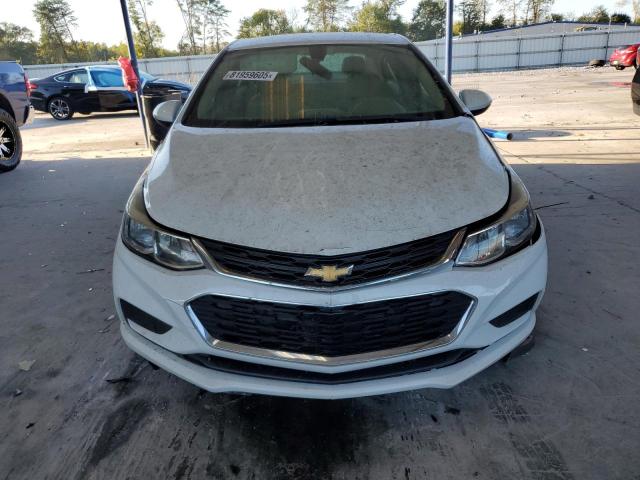 2018 CHEVROLET CRUZE LS 1G1BC5SM0J7217434