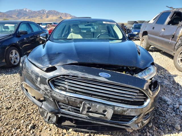 2016 FORD FUSION TIT - 3FA6P0K92GR160480