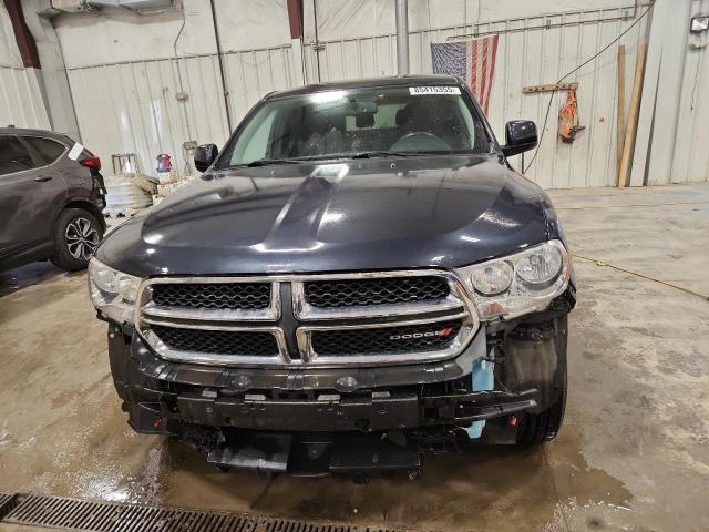 2013 DODGE DURANGO SX - 1C4RDJAG6DC565175