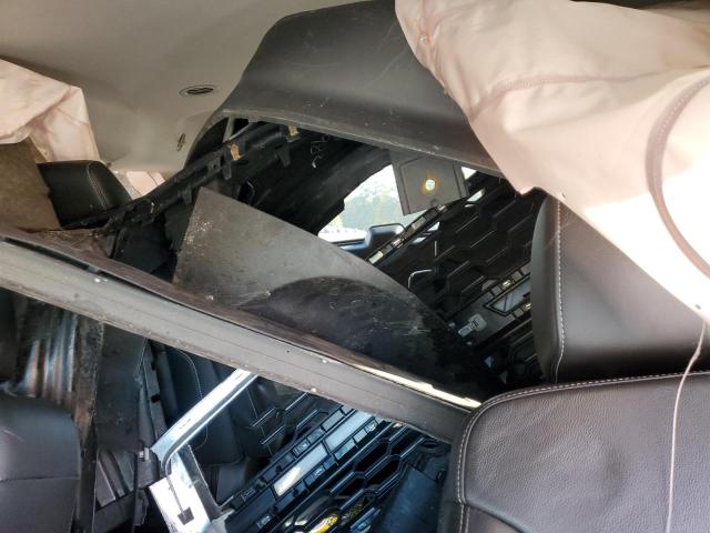 2017 CHEVROLET TAHOE K150 #3292458691