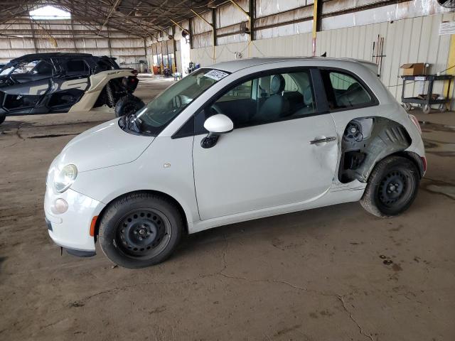 FIAT 500 POP