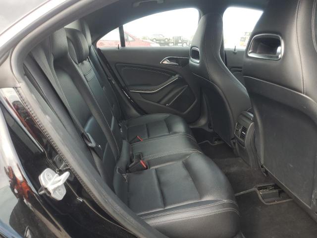 2018 MERCEDES-BENZ CLA 250 - WDDSJ4EB7JN565198