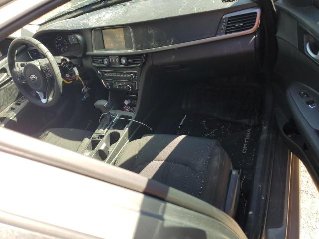 2018 KIA OPTIMA LX - 5XXGT4L36JG196514