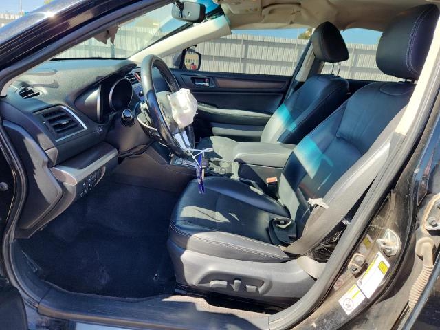 2015 SUBARU LEGACY 2.5 - 4S3BNBJ67F3005759