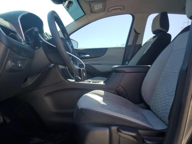 2020 CHEVROLET EQUINOX LS - 3GNAXHEV9LS531284