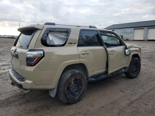 2016 TOYOTA 4RUNNER SR - JTEBU5JR6G5359336