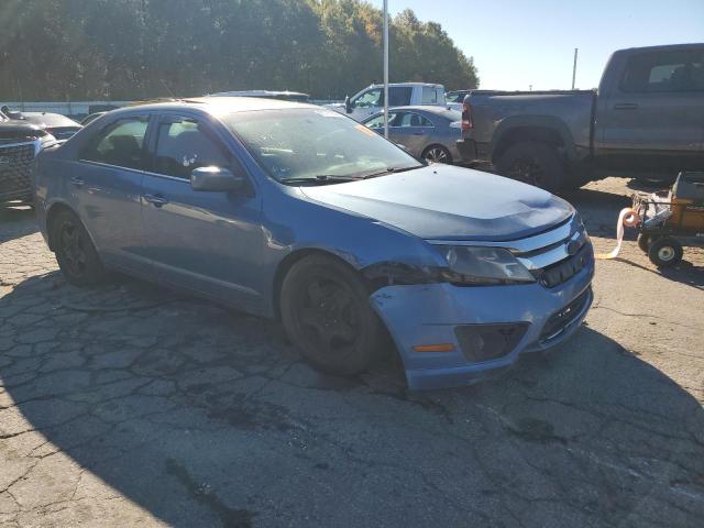 2010 FORD FUSION SE - 3FAHP0HA2AR354198
