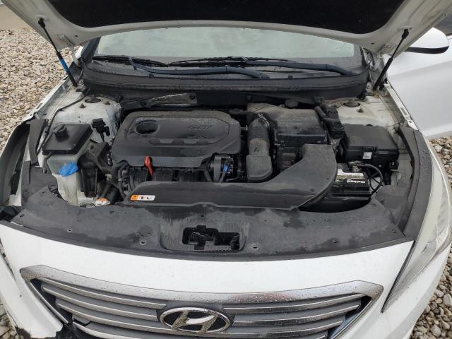2017 HYUNDAI SONATA SE - 5NPE24AF6HH570769