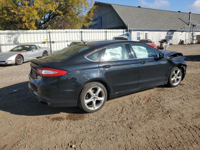 2016 FORD FUSION SE - 3FA6P0T95GR310581