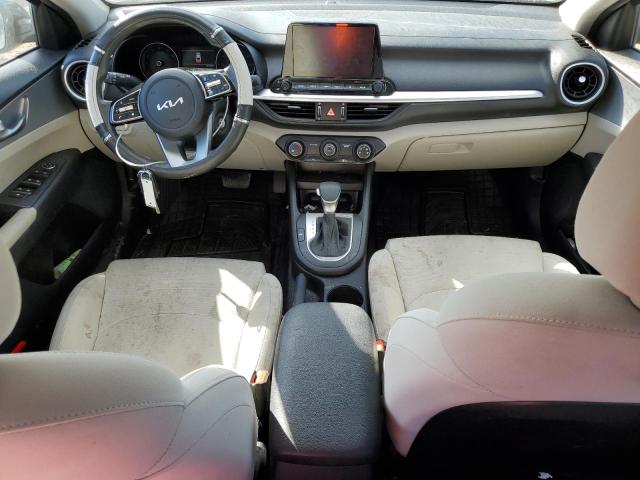 2022 KIA FORTE FE - 3KPF24AD5NE464722